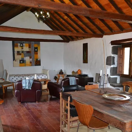 Traditional Canarian Country House