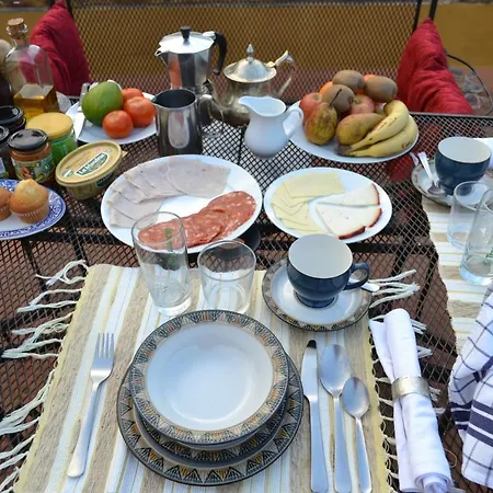 Traditional Canarian Country House 2*