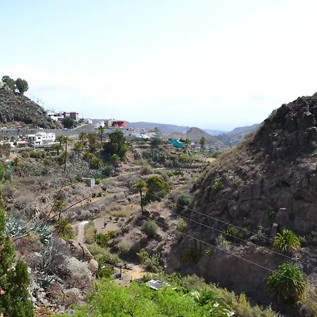 Traditional Canarian Country House 2* Valsequillo de Gran Canaria
