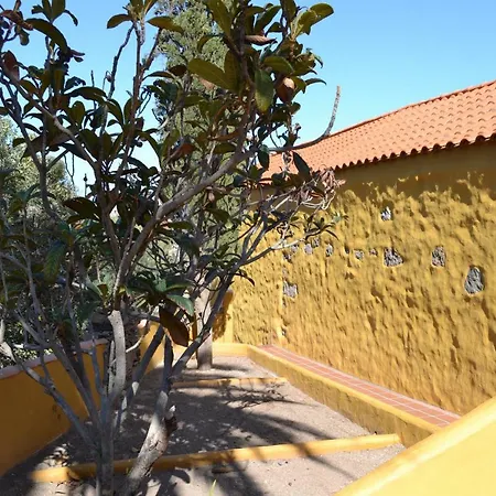 ベッド・アンド・ブレックファスト Traditional Canarian Country House 2*