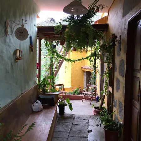 Traditional Canarian Country House 2*