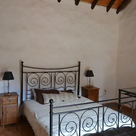 Traditional Canarian Country House バルセキージョ・デ・グラン・カナリア