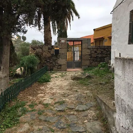 Traditional Canarian Country House 2*