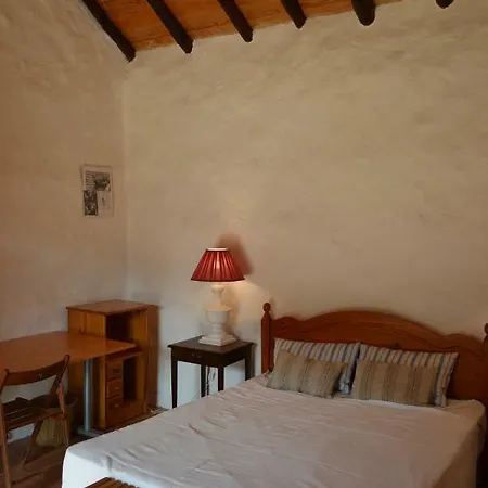 Traditional Canarian Country House Bed & Breakfast Valsequillo de Gran Canaria