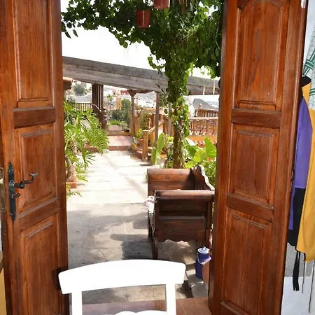 Traditional Canarian Country House Bed & Breakfast Valsequillo de Gran Canaria