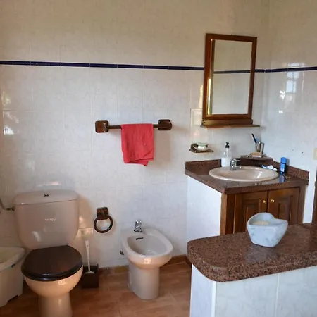 Traditional Canarian Country House 2*