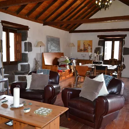Bed & Breakfast Traditional Canarian Country House