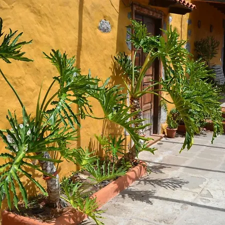 Traditional Canarian Country House