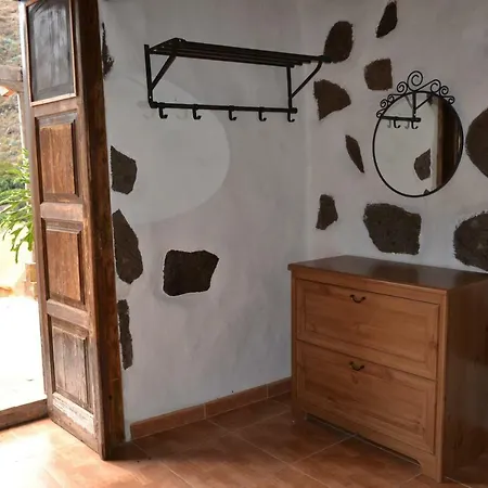 Bed and breakfast Traditional Canarian Country House