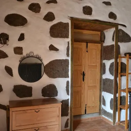 Traditional Canarian Country House 2* Valsequillo de Gran Canaria