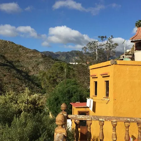 Bed and breakfast Traditional Canarian Country House 2*