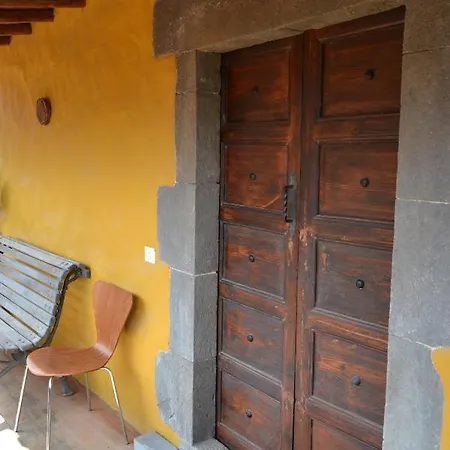 Traditional Canarian Country House Valsequillo de Gran Canaria