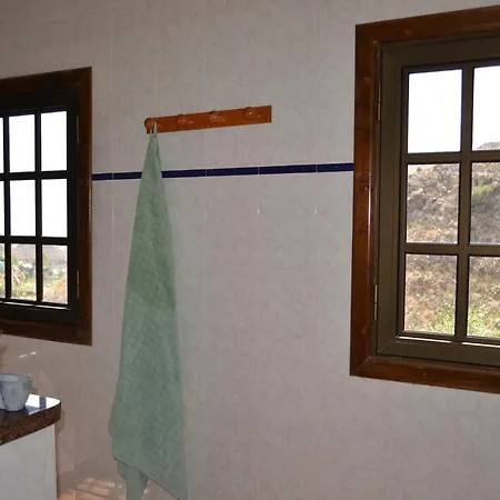 Traditional Canarian Country House Bed and breakfast