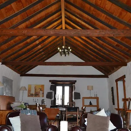 Traditional Canarian Country House Bed and breakfast Valsequillo de Gran Canaria