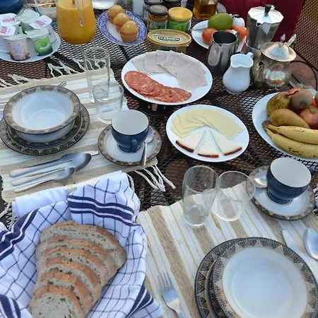 Bed and breakfast Traditional Canarian Country House 2*