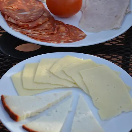 Bed and breakfast Traditional Canarian Country House