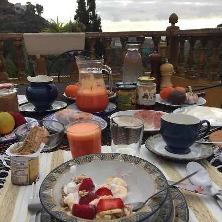 Traditional Canarian Country House 2* Valsequillo de Gran Canaria
