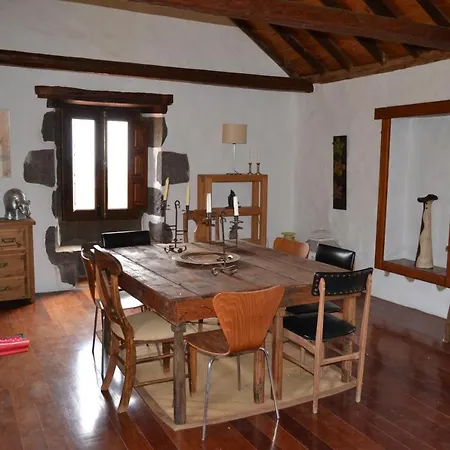 Nocleg ze śniadaniem Traditional Canarian Country House 2*